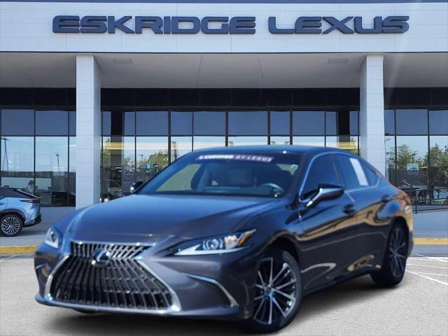 2024 Lexus ES 350 Base for sale in Oklahoma City, OK