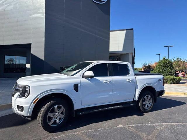 2025 Ford Ranger LARIAT for sale in Oklahoma City, OK