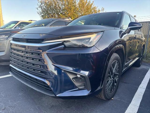 2024 Lexus TX 350 Premium for sale in Oklahoma City, OK