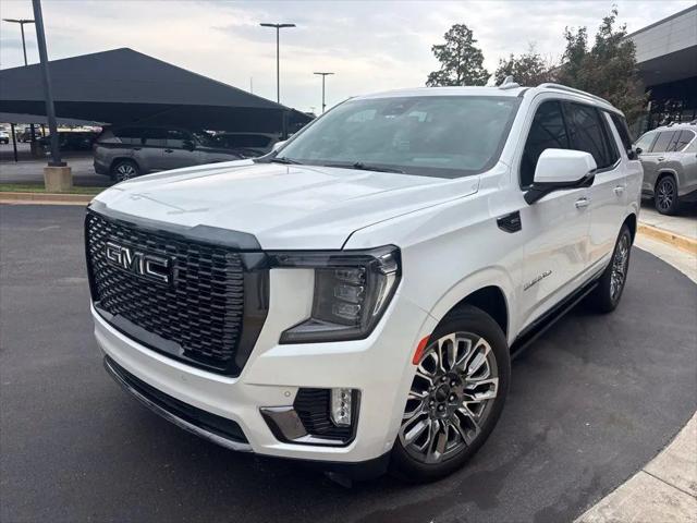 2023 GMC Yukon 4WD Denali Ultimate for sale in Oklahoma City, OK