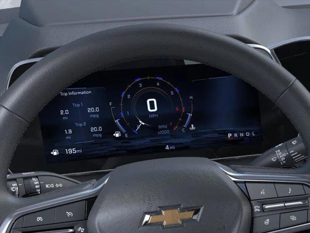 2027 Chevrolet Tahoe High Country, 4WD