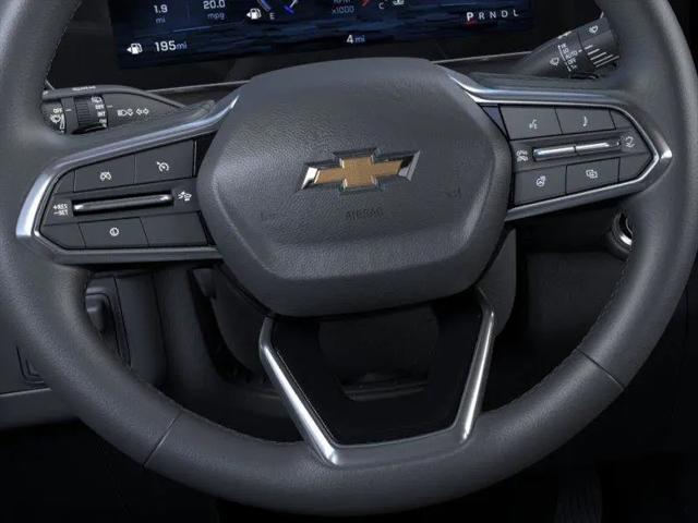 2027 Chevrolet Tahoe High Country, 4WD
