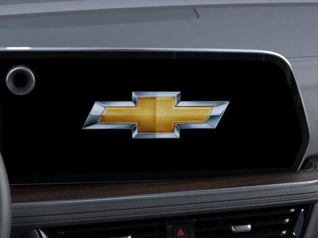 2027 Chevrolet Tahoe High Country, 4WD
