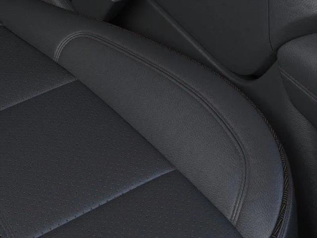 2027 Chevrolet Tahoe High Country, 4WD
