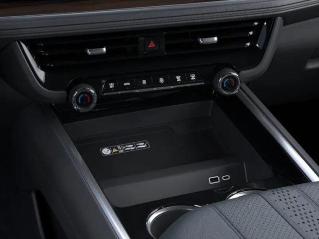 2027 Chevrolet Tahoe High Country, 4WD