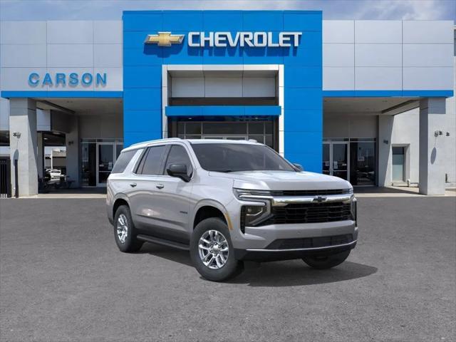 2027 Chevrolet Tahoe LS, 2WD for sale in Carson, CA