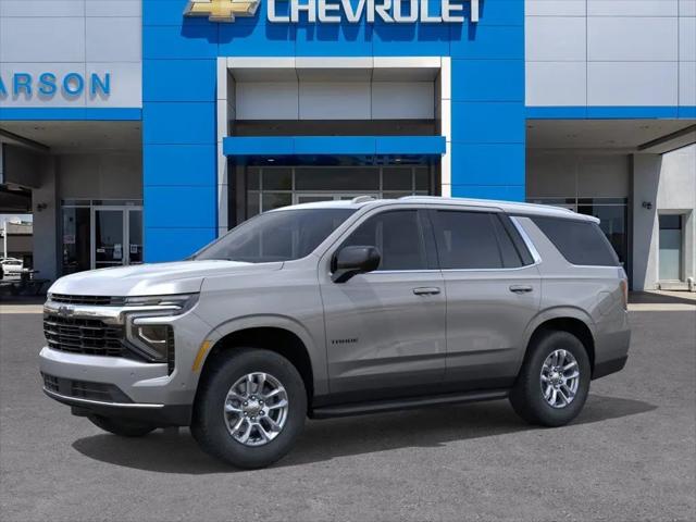 2027 Chevrolet Tahoe LS, 2WD