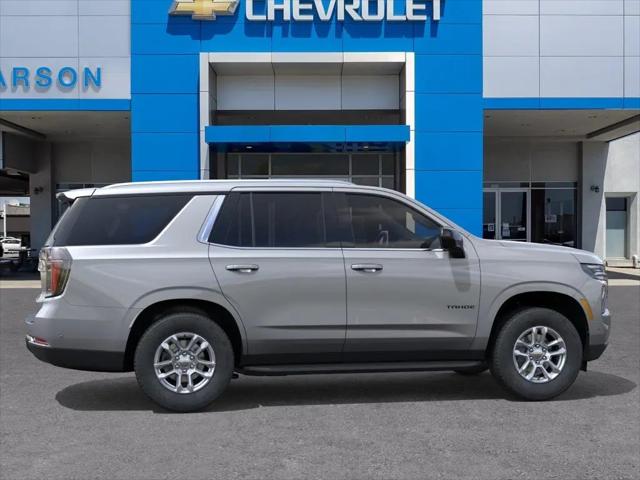 2027 Chevrolet Tahoe LS, 2WD