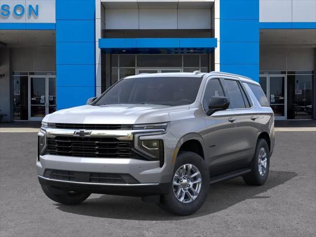 2027 Chevrolet Tahoe LS, 2WD
