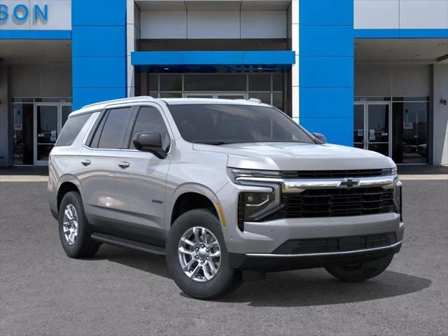 2027 Chevrolet Tahoe LS, 2WD