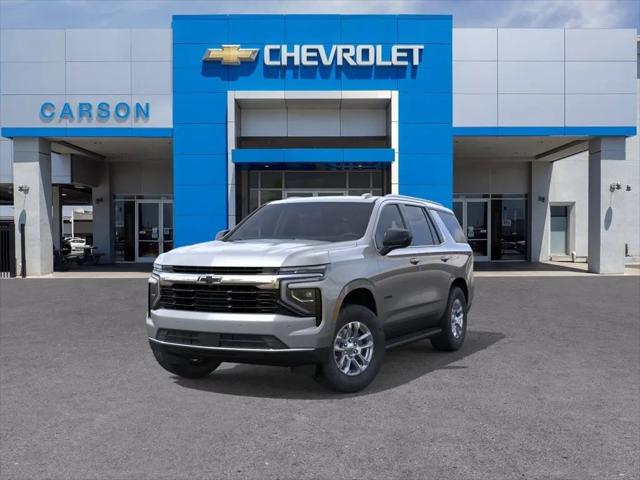 2027 Chevrolet Tahoe LS, 2WD