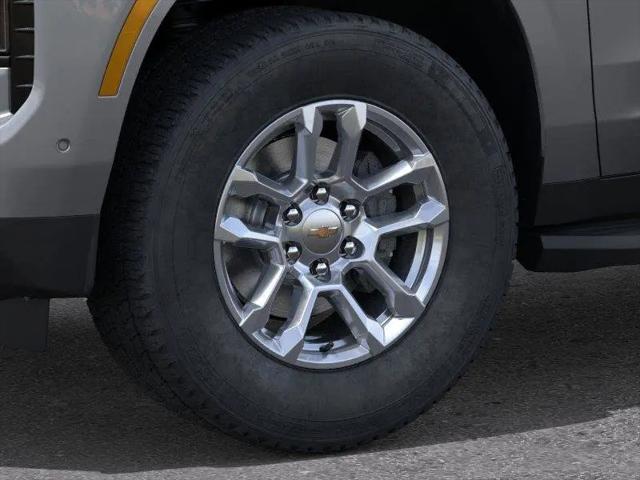 2027 Chevrolet Tahoe LS, 2WD