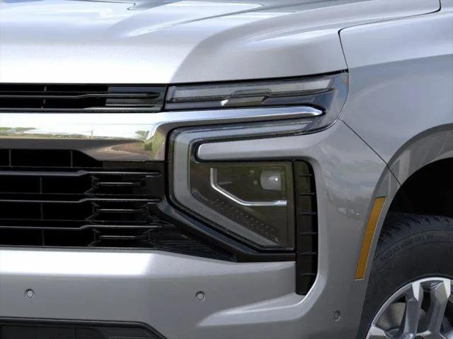 2027 Chevrolet Tahoe LS, 2WD