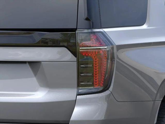 2027 Chevrolet Tahoe LS, 2WD