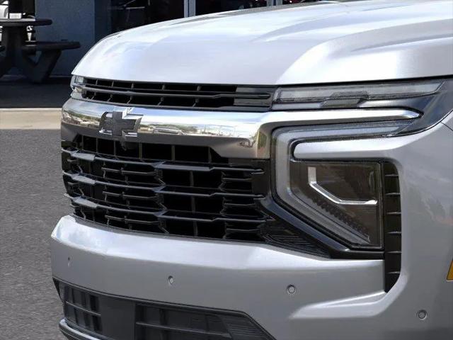 2027 Chevrolet Tahoe LS, 2WD