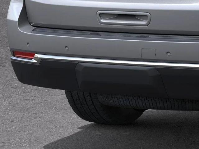 2027 Chevrolet Tahoe LS, 2WD