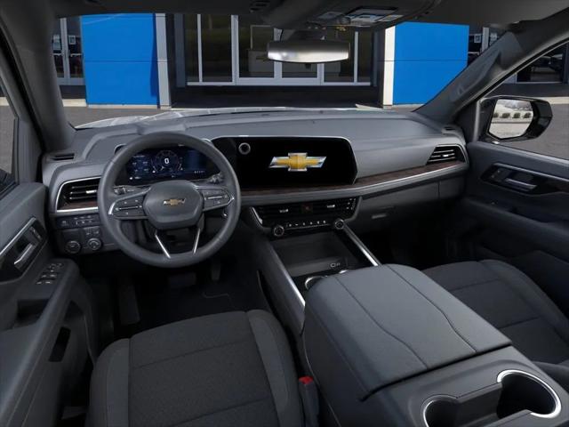 2027 Chevrolet Tahoe LS, 2WD