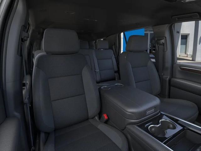 2027 Chevrolet Tahoe LS, 2WD