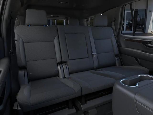 2027 Chevrolet Tahoe LS, 2WD