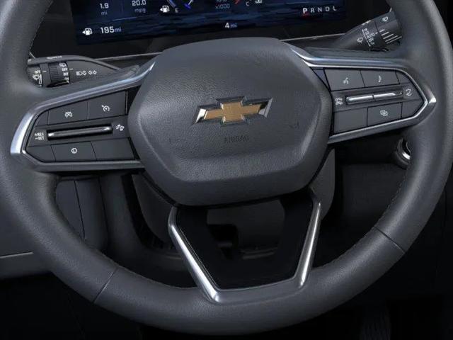 2027 Chevrolet Tahoe LS, 2WD