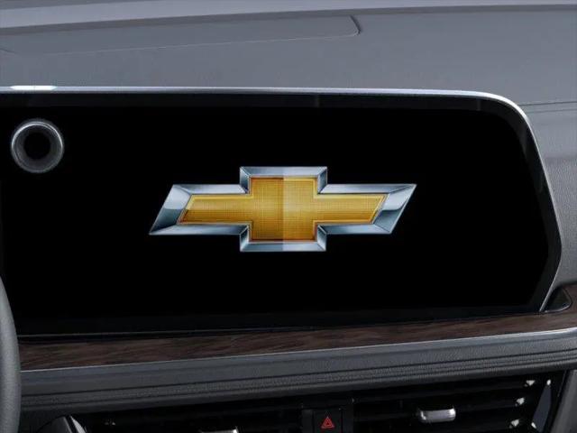 2027 Chevrolet Tahoe LS, 2WD