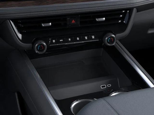 2027 Chevrolet Tahoe LS, 2WD