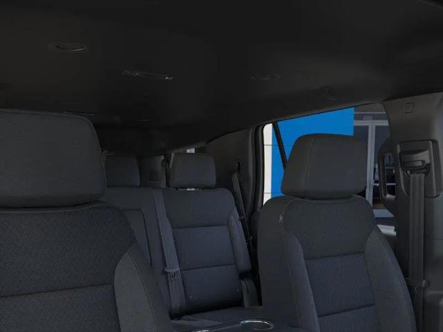 2027 Chevrolet Tahoe LS, 2WD