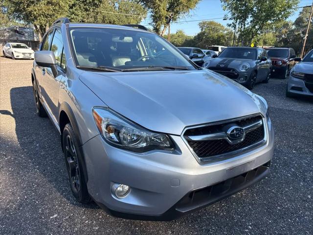 2014 Subaru XV Crosstrek 2.0i Limited for sale in Austin, TX