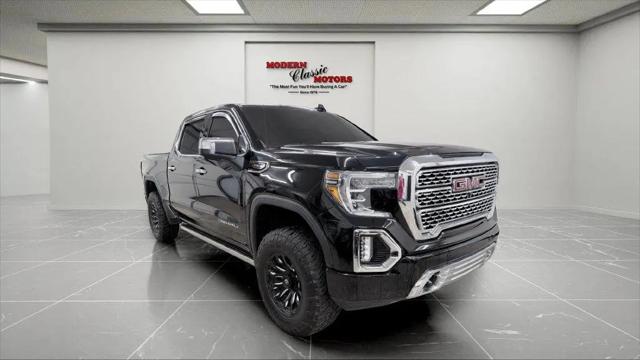 2019 GMC Sierra 1500 Denali for sale in Grand Junction, CO