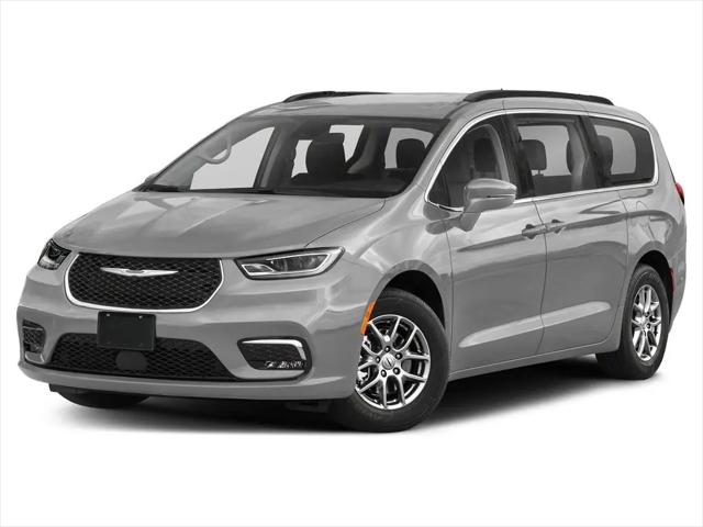 2022 Chrysler Pacifica Limited for sale in Lincoln, NE