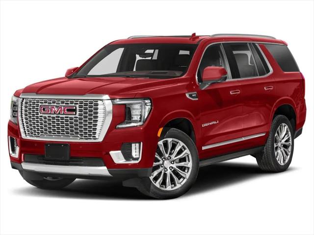 2022 GMC Yukon 4WD Denali for sale in Lincoln, NE