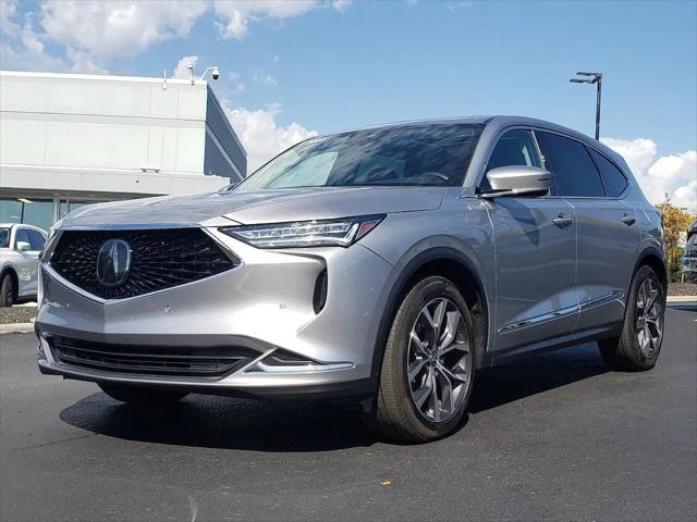 2023 Acura MDX Technology Package