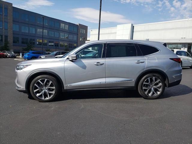 2023 Acura MDX Technology Package