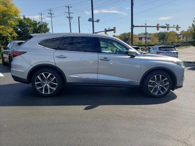 2023 Acura MDX Technology Package