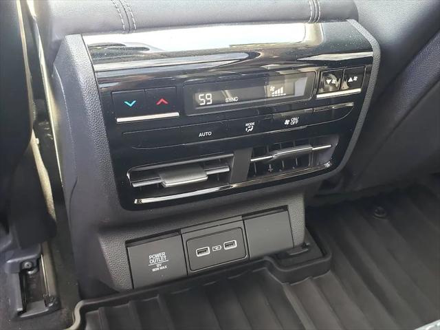 2023 Acura MDX Technology Package