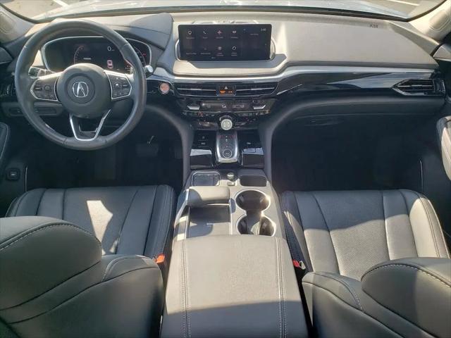 2023 Acura MDX Technology Package