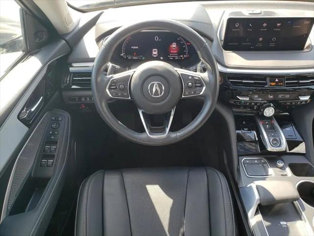 2023 Acura MDX Technology Package