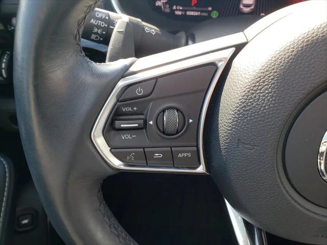 2023 Acura MDX Technology Package