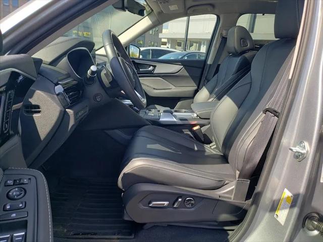 2023 Acura MDX Technology Package