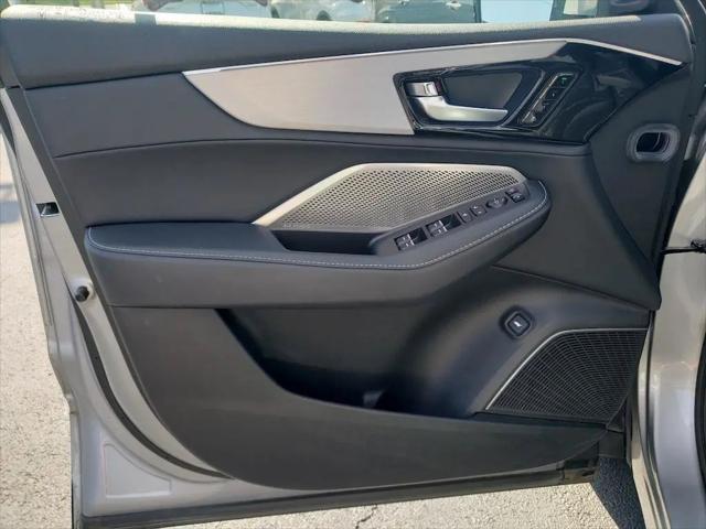 2023 Acura MDX Technology Package
