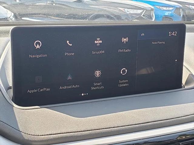 2023 Acura MDX Technology Package