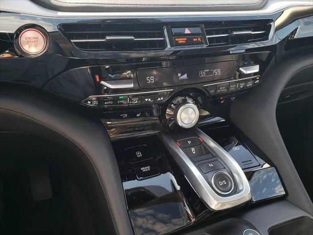 2023 Acura MDX Technology Package