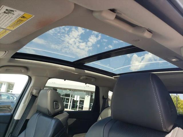 2023 Acura MDX Technology Package