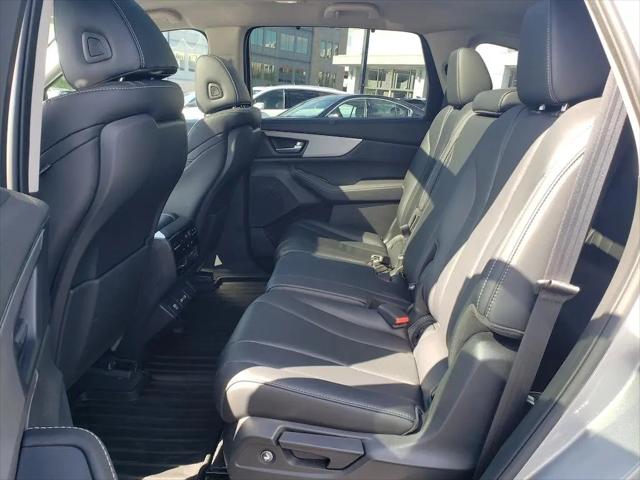 2023 Acura MDX Technology Package