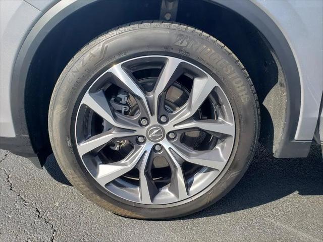 2023 Acura MDX Technology Package