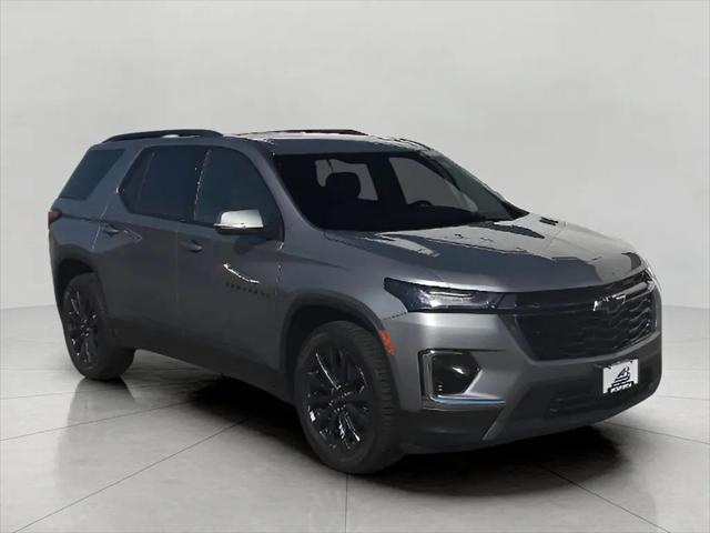 2023 Chevrolet Traverse AWD RS for sale in Green Bay, WI