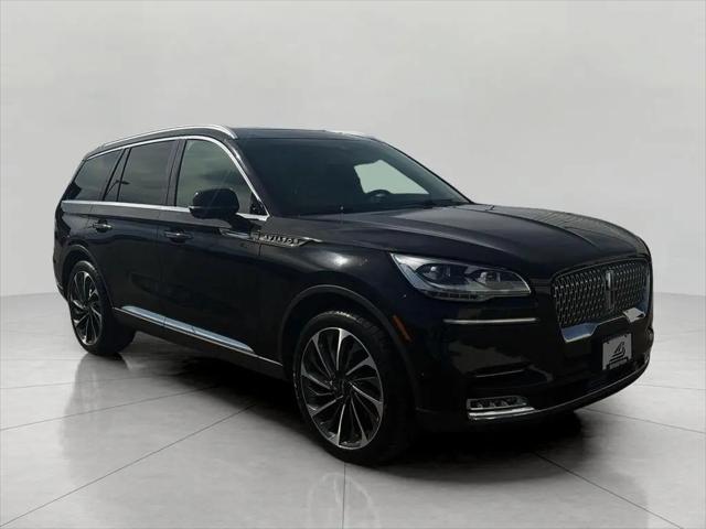 2023 Lincoln Aviator Reserve for sale in Green Bay, WI
