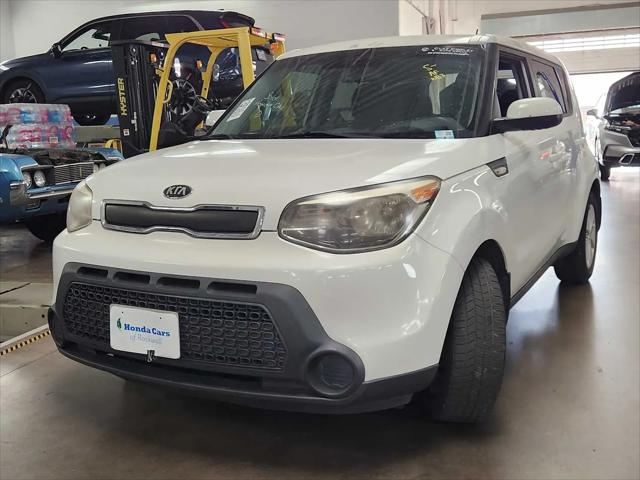 2014 Kia Soul Base for sale in Rockwall, TX