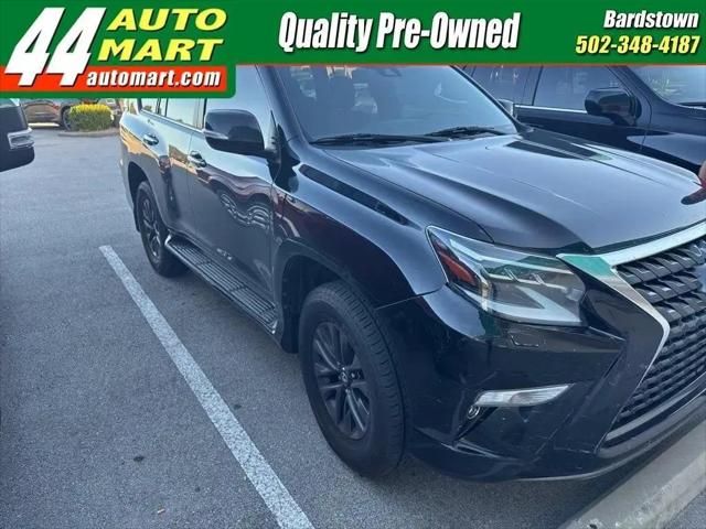 2020 Lexus GX 460 Premium for sale in Bardstown, KY