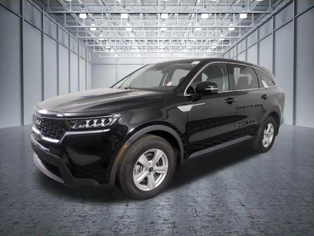 2023 Kia Sorento LX for sale in Fort Wayne, IN